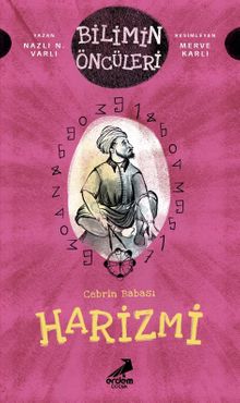 Cebrin Babası Harizmi