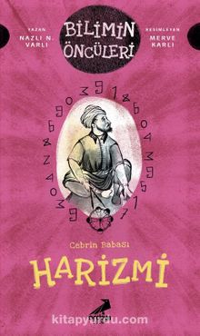 Cebrin Babası Harizmi - Naz N. Varlı