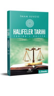 Halifeler Tarihi - İmam Suyuti