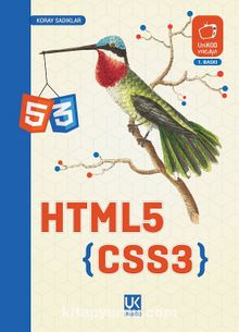 HTML 5 CSS 3 - Koray Sadıklar