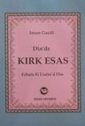 Dinde Kırk Esas