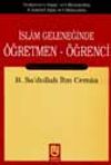 İslam Geleneğinde &Ouml;ğretmen-&Ouml;ğrenci