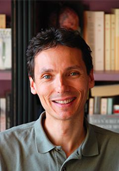  Laurent Gounelle