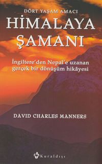 Himalaya Şamanı