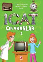 İcat Çıkaranlar 2