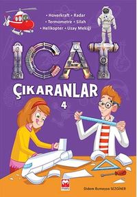 İcat Çıkaranlar 4
