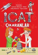 İcat Çıkaranlar 5