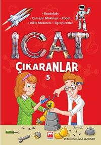 İcat Çıkaranlar 5