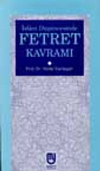 İslam Düşüncesinde Fetret Kavramı küçük boy