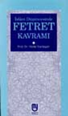 İslam Düşüncesinde Fetret Kavramı küçük boy