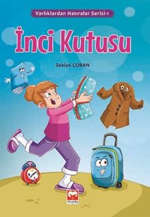 İnci Kutusu / Varlıklardan Hatıralar Serisi 1