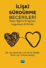İlişki Sürdürme Becerileri Psiko-Eğitim Programı