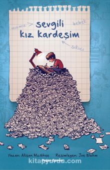 Sevgili Kız Kardeşim - Alison McGhee
