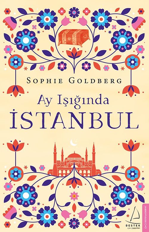 Ay Işığında İstanbul