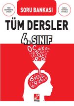 4. Sınıf Tüm Dersler Soru Bankası