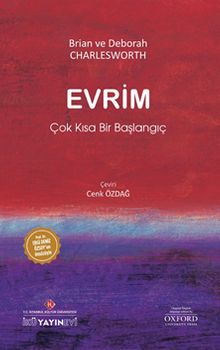 Evrim: Çok Kısa Bir Başlangıç 