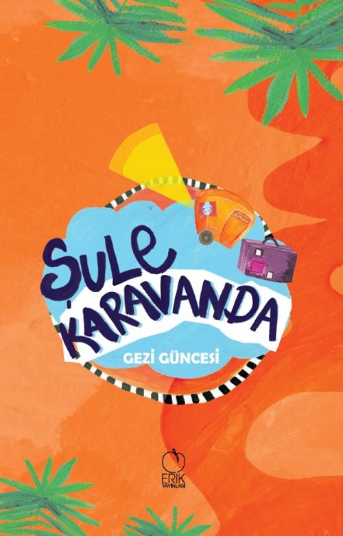 Şule Karavanda & Gezi Güncesi