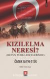 Kızılelma Neresi? & Bütün Türk Lehçelerinde