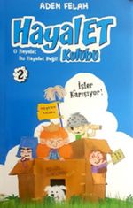 Hayalet Kulübü 2