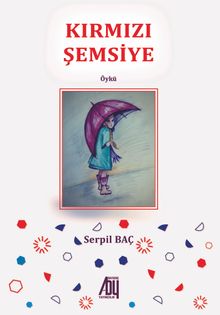 Kırmızı Şemsiye 