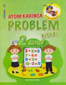 2. Sınıf Problemler Kitabı