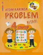 4. Sınıf Problemler Kitabı