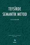 Tefsirde Semantik Metod