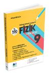 &Uuml;niversiteye Hazırlık Fizik Fasik&uuml;lleri 9