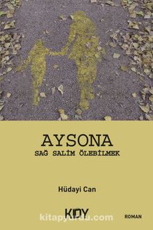Aysona - Hüdayi Can