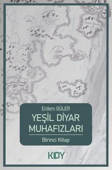 Yeşil Diyar Muhafızları