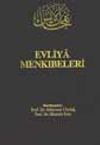 Evliya Menkıbeleri/Nefahat&uuml;'l-&Uuml;ns (1.Hmr)