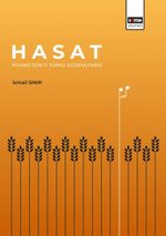 Hasat: Piyano İçin 11 Türkü Düzenlemesi