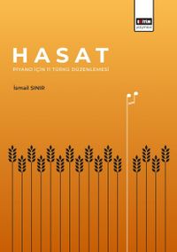 Hasat: Piyano İçin 11 Türkü Düzenlemesi