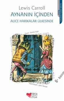 Aynanın İçinden - Lewis Carroll