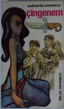 Çingenem Kod: 10-H-18