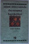 İslam D&uuml;nyasında Dayanışma Hareketleri Kod: 10-H-19
