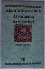 İslam Dünyasında Dayanışma Hareketleri Kod: 10-H-19