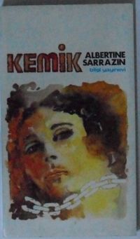 Kemik Kod: 10-H-23