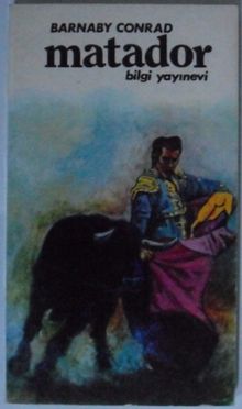 Matador Kod: 10-H-24