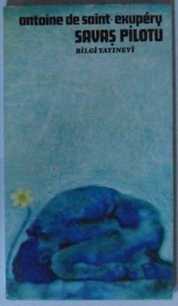 Savaş Pilotu Kod: 10-H-26