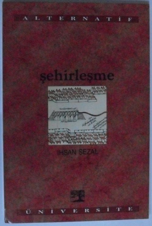 Şehirleşme Kod: 10-H-28