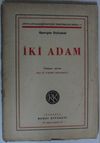 İki Adam Kod:10-H-1