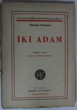 İki Adam Kod:10-H-1