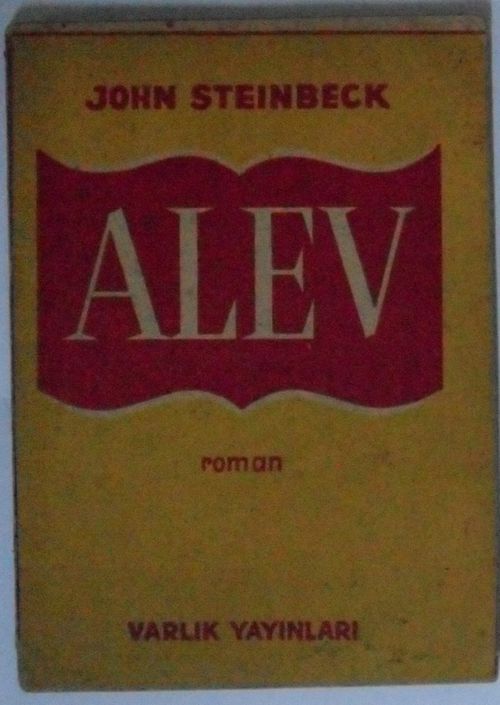 Alev Kod: 10-H-2