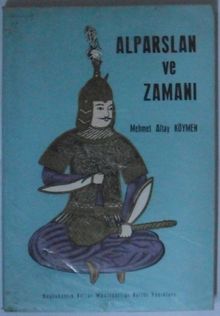 Alparslan ve Zamanı Kod: 10-H-3
