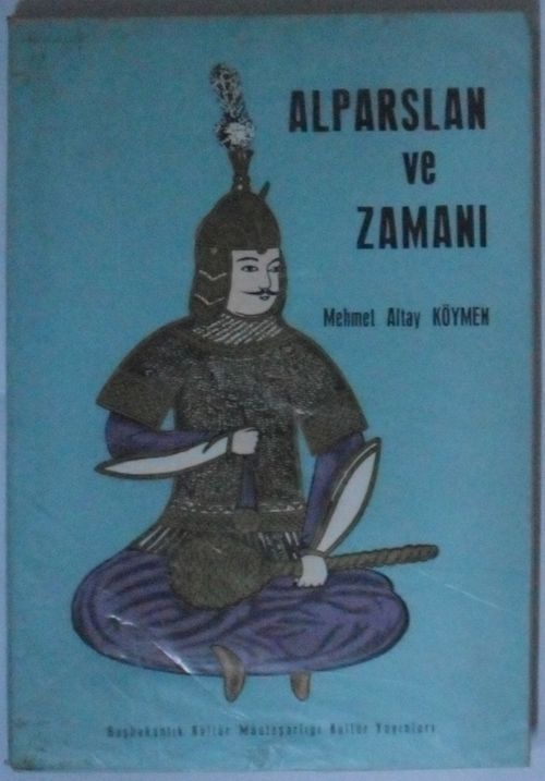 Alparslan ve Zamanı Kod: 10-H-3