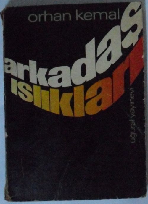 Arkadaş Islıkları Kod: 10-H-4