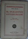 Dr. O&rsquo;grady&rsquo;nin Gevezelikleri Kod: 10-H-7