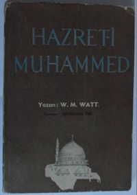 Hazret-i Muhammed Kod: 10-H-8