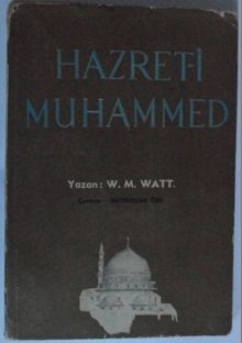 Hazret-i Muhammed Kod: 10-H-8